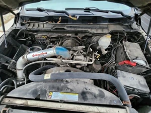 2010 dodge ram 1500 5.7 hemi crew cab - Picture 1 of 7