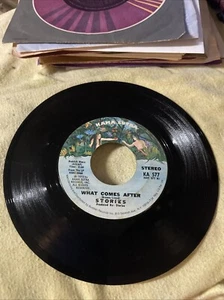 Stories - Brother Louie- Excellent 45RPM - Picture 1 of 2