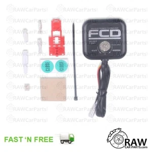 HKS Style Fuel Cut Defender FCD for JDM RX7 Supra Impreza Glanza GT Turbo EVO - Picture 1 of 1