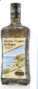 VECCHIO AMARO DEL CAPO LT.1,5 L AMARO VERO ITALIANO AL 100% - Foto 1 di 1