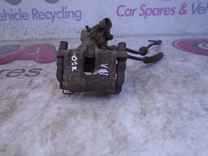 2006 FORD FOCUS ST2 2.5 PETROL 3 DOOR  OFF SIDE REAR BRAKE CALIPER - Picture 1 of 2
