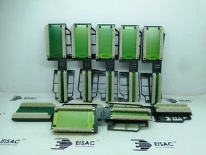 1 STCK. 6ES7090-0XX84-4HA0 SIMOVERT MASTERDRIVES LOKALER BUS ADAPTER FÜR ELEKTRONIK - Bild 1 von 8