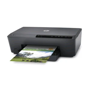 HP OfficeJet Pro 6230 E3E03A Tintenstrahldrucker DIN A4 USB ePrint AirPrint - Afbeelding 1 van 1