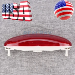 Rear Taillight Tail Light for Honda Sportrax 400 TRX400EX TRX 400EX 1999-2004 US - Picture 1 of 10