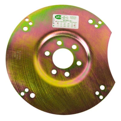 B & M Flexplate 10237; Ext Bal SFI 29.1 for 71-Up Chrysler 383-440 w/ A727 - Image 1 of 2