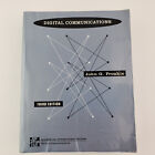 Digital Communications Third Edition by John G. Proakis McGraw Hill