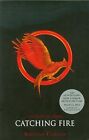 Catching Fire: 2/3 (Hunger Games Trilogy), Collins, Suzanne, Used; Very Good Boo