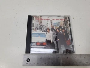 The Hot Rock by Sleater-Kinney (CD 1999) - Picture 1 of 9