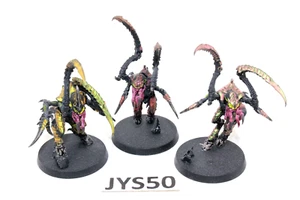Warhammer Tyranids Von Ryan's Leapers JYS50 - Picture 1 of 1