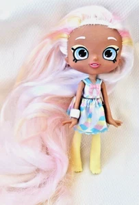 Muñeca Shopkins Shoppies Marsha Mello - Imagen 1 de 10