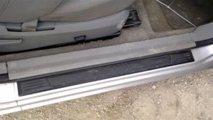 CHRYSLER SEBRING 2008 CONVERTIBLE PLACA DE UMBRAL DERECHO PASAJERO 417807 - Imagen 1 de 12