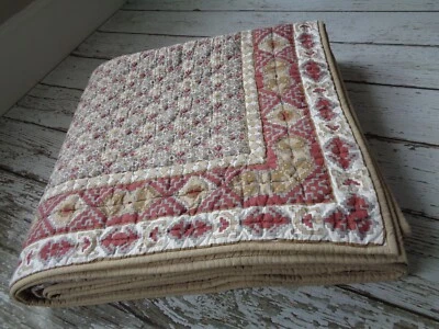 МАГАЗИН КОМПАНИИ Southwestern Aztec лоскутное одеяло королевский размер красновато-коричневый серый желтовато-коричневый - Изображение 1 из 4