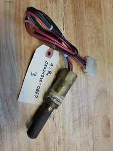 Airpax 06024ZZZ-0067 A O Smith Cyclone Vertex water heater Temperature Probe - Picture 1 of 7