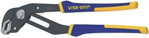 IRWIN VISE-GRIP Locking Pliers, V-Jaw, 12-Inch (2078112) - Picture 1 of 5