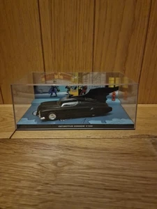 Eaglemoss Batman Automobilia Ausgabe 6 Batmobile Detective Comics #156 - Bild 1 von 5