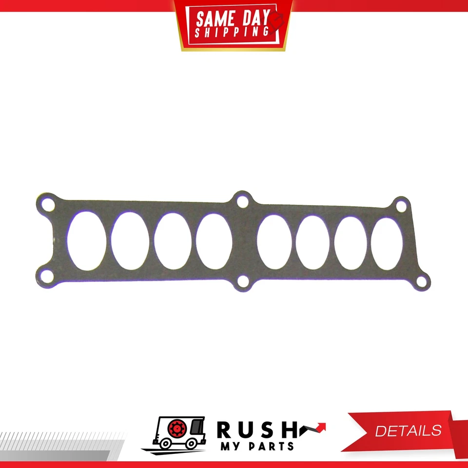 Junta plenum colector 88-97 para Ford Bronco 5,8 L V8 OHV 16v DNJ MG4182 Foto 1 de 1