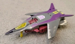 Transformers Universe Ultra Class Space Case Jet (Only, No Soundwave) 2004 Rare  - Picture 1 of 12