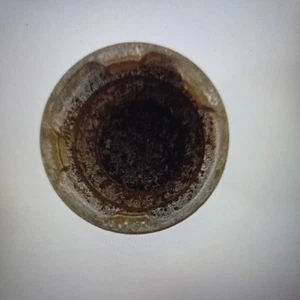 JAGUAR XF, X TYPE, S TYPE, XJ, 350 LOCKING WHEEL NUT KEY. CODE E - Picture 1 of 2