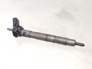 Porsche Cayenne (92A) 2016 Diesel Injektor Einspritzdüse 057130277am 283kW - Foto 1 di 4