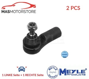 SPURSTANGENKOPF AXIALGELENK MEYLE 716 020 0331 2PCS A FÜR FORD ESCORT IV - Bild 1 von 5