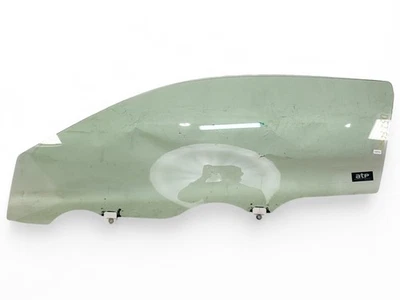 Cristal ventana puerta delantera izquierda/conductor Honda CR-Z CRZ 14-16, D052, O Foto 1 de 4