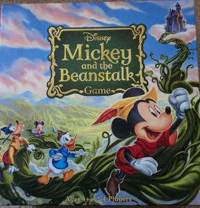 Disney Mickey und die Bohnenstange FABRIKVERSIEGELT & TÄGLICHER VERSAND! - Bild 1 von 3
