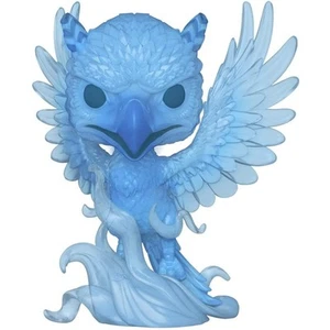Figura Funko Pop! Harry Potter Patronus Albus Dumbledore Modelo 127 | 53847 Figu - Imagen 1 de 4