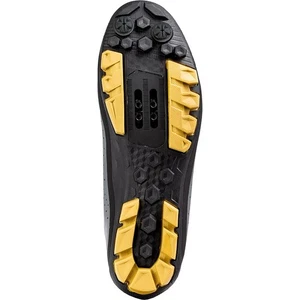 New Northwave HAMMER PLUS MTB Shoes Dark Grey/Honey 42 Pair - Picture 1 of 3