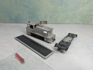 USED Tyco HO Scale Transformers G1 Locomotive & Parts Parts/Repair DC - Picture 1 of 4