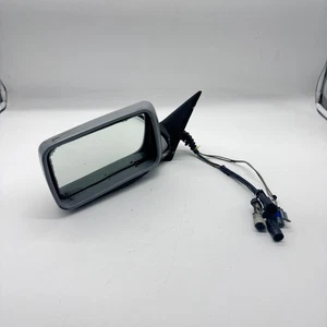 Fiat Croma Mk1 (154) 1985-1996 Left Side Exterior Rearview Mirror - Picture 1 of 10
