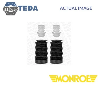 PK132 DUST COVER BUMP STOP KIT FRONT MONROE NEW OE REPLACEMENT - Image 1 of 4