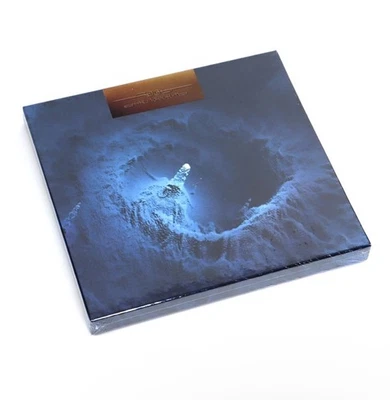 TOOL - Fear Inoculum - ULTRA DELUXE Limited Edition 180g 5xLP Vinyl Box Set - Image 1 of 2