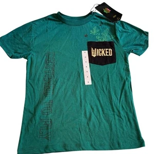 Kids Wicked Shirt Paul Tazewell - Picture 1 of 6