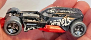 Hot Wheels 2018 HW50 Concept loose diecast car grasped the concept - Picture 1 of 5