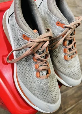 L.L. Туфли туристические вентилируемые Bean женские размер США 7,5 средние - Изображение 1 из 4