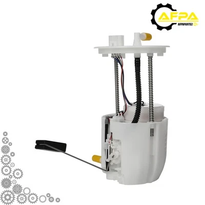 Fits Mazda CX-5 2013-2016 2.0L 2014 2015 2016 2.5L New Fuel Pump Assembly - Image 1 of 4