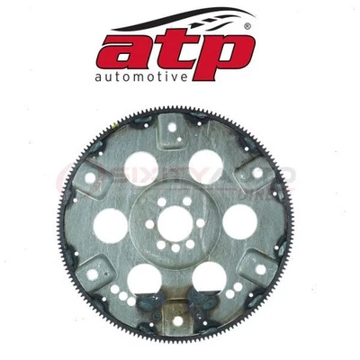 ATP Automatic Transmission Flexplate for 1992-1999 Chevrolet C2500 Suburban lf - Imagem 1 de 4