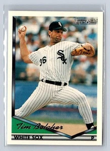 1994 Topps #62 Tim Belcher Gold - Picture 1 of 2
