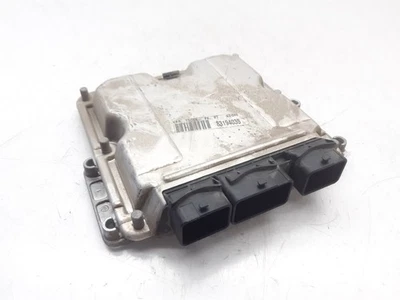 9650221480 centralina motore per PEUGEOT 307 BREAK SW (S1) 2002 6078847 - Immagine 1 di 4