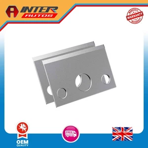 Cuchillas de repuesto Knipex 90 22 10 E01 para Knipex 90 22 10 BK (paquete de 4), para Stock N - Imagen 1 de 5