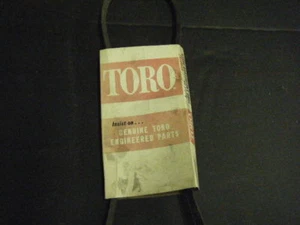 CINGHIA TORO NUOVA PN 24-9730 - Foto 1 di 1