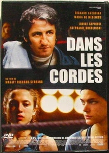 DVD IN DEN SAITEN - Richard ANCONINA / Maria DE MEDEIROS - Bild 1 von 1