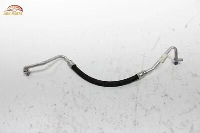 Jaguar XE 2017-2020 3,0 L AC AIRE ACONDICIONADO MANGUERA DE DESCARGA OEM Foto 1 de 4