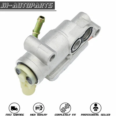 Válvula de controle de ar ocioso (IAC) 36450-PW1-G01 NOVA para Honda Civic CRX 1988-1991 - Imagem 1 de 4
