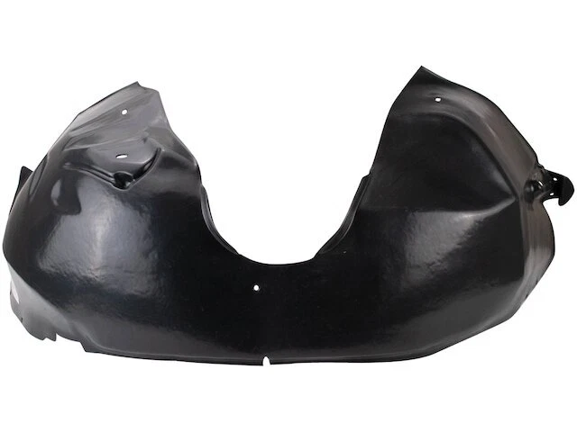 TRQ 13MF92Y Front Left Fender Liner Fits 2005-2007 Mercury Montego Foto 1 de 1
