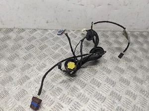 Peugeot 407 Se 2004 DOOR WIRING LOOM (REAR DRIVERS SIDE) 9654465980 - Picture 1 of 4