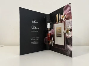 Kilian Love Don't Be Shy Women's Sample Eau de Pafum - 0.05oz - Picture 1 of 3