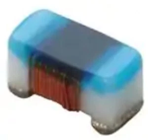 34 piezas Inductor de RF de alta frecuencia Murata LQW15AN10NG80D 10nH 1.4A 81mOhm 0402 - Imagen 1 de 2