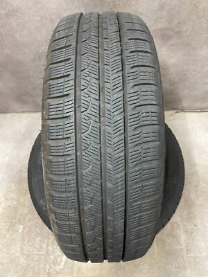 2 x 215/60 R17 100H GANZJAHRESREIFEN - Apollo Alnac 4G AllSeason (6mm) - Bild 1 von 4