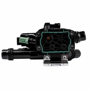 Kühlmittelthermostat für Citroen DS4 DS5 Peugeot Partner 1.6 BlueHDi 9850364680 - Bild 1 von 12